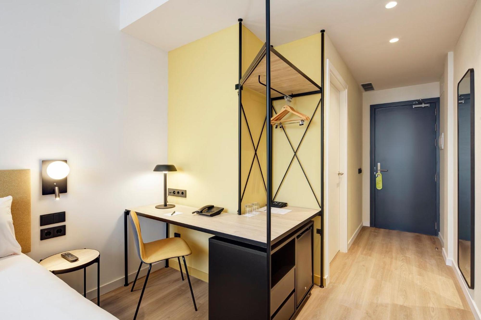 Zweibettzimmer